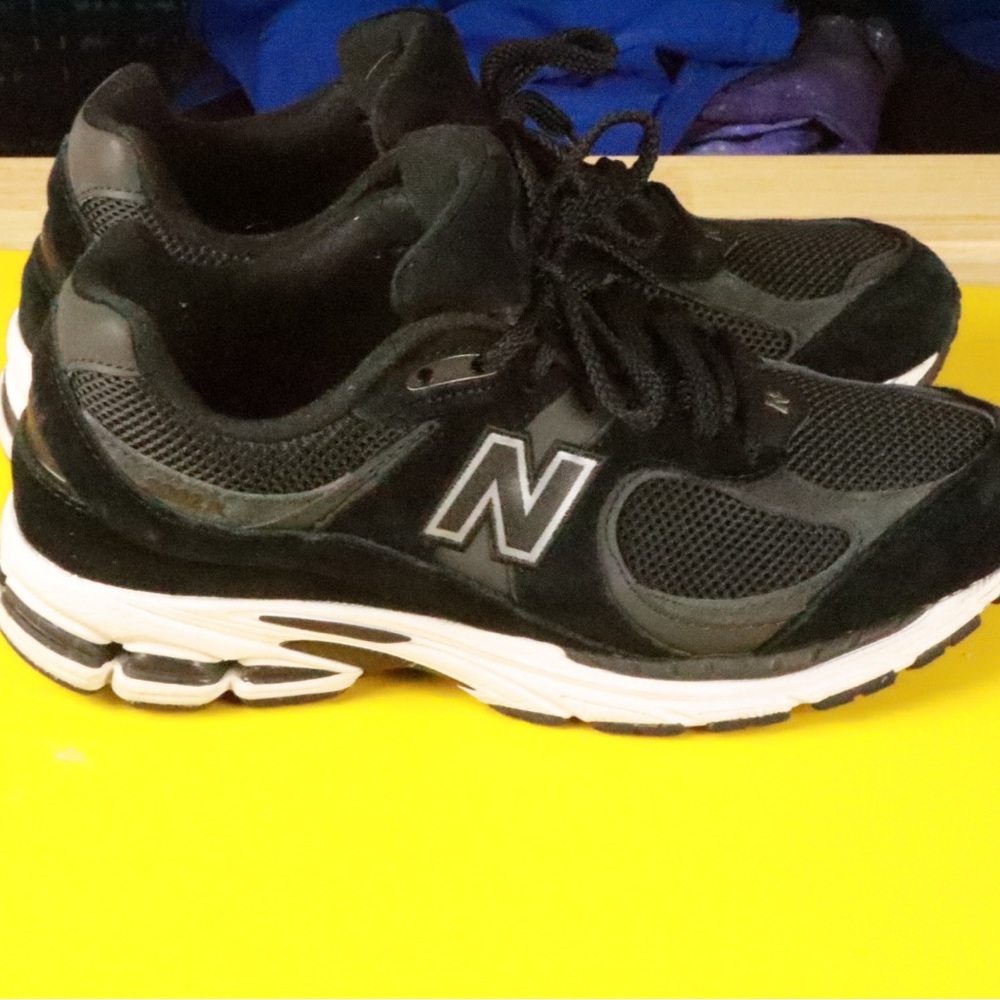 New Balance